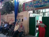 نائب عن الزيتون: إقبال المصريين على الانتخابات يؤكد إدراكهم لواجبهم الوطنى