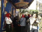 محافظ القليوبية يترأس غرفة عمليات الانتخابات الرئاسية