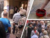 رئيس الوطنية للانتخابات: حماية الوطن يقتضى منا عدم التخلى عن واجب الانتخاب