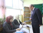 صور.. وزير شئون البرلمان: المصريون سيوجهون رسالة قوية للمتربصين بمصر