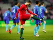 فيديو.. هولندا تفوز على البرتغال لأول مرة منذ 27 عاما بثلاثية
