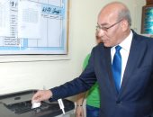 وزير الزراعة يؤكد أهمية المشاركة الإيجابية لإظهار الوجه الحضارى لمصر