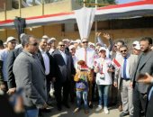 "القومى لحقوق الإنسان" يصدر بيانه الأول عن انتخابات الرئاسة 2018