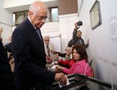 صور.. على عبد العال: المشاركة بالانتخابات مبشرة ولن نصل لتوقيع عقوبات على أحد