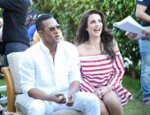 أبطال "نسر الصعيد" يستعدون للسفر إلى الأقصر وقنا الأسبوع المقبل