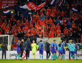 رسالة حزينة من جماهير هولندا للمنتخب البرتغالى قبل كأس العالم