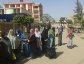 حزب المحافظين: الانتخابات آخر مسمار فى نعش الإرهاب.. وسيناء ستبهر العالم