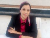 رئيس لجنة انتخابية بالسيدة زينب تشيد بمشاركة النساء وتدعو المصريين للنزول