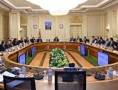 مجلس الوزراء: رصدنا 100 مليار جنيه لتطوير البنية التحتية 