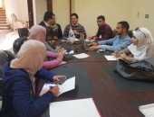 غرفة عمليات مستقبل وطن: لا توجد تجاوزات فى انتخابات الرئاسة حتى الآن