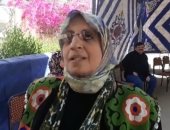 فيديو.. أم شهيد لـ"المصريين": "بناديكم بأرواح الشهداء ننزل علشان بلدنا"