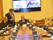 غرفة عمليات التنمية المحلية: إقبال كثيف على الانتخابات بسيناء والفيوم وأسوان