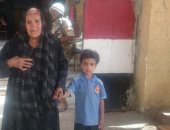 فيديو.. عجوز تدلى بصوتها فى أسوان: ربنا يبعد ولاد الحرام عن جيش بلدى