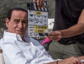 فضائح برلسكونى تعرض فى فيلم "لورو" على شاشة مهرجان كان السينمائى