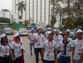 عمليات "المصريين الأحرار" بأسيوط: إقبال كبير من الناخبين على لجان البدارى وأبنوب