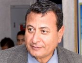 عبد الحميد خضر نائبا لرئيس جامعة دمياط لشئون المجتمع