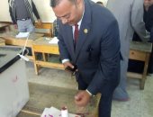 نائب بالبرلمان: الانتخابات جمعت المصريين على قلب رجل واحد خلف رئيسهم