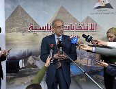 رئيس الوزراء يصل غرفة العمليات للمتابعة ثان أيام انتخابات الرئاسة