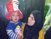 ربة منزل بالبراجيل: "نزلت أنتخب علشان مش مقتنعة بالمقاطعة"