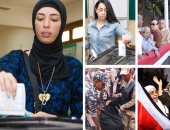 الصحفيين: لا شكاوى فى اليوم الثانى للانتخابات..والأعضاء مارسوا مهام عملهم بحرية