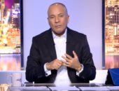 فيديو.. أحمد موسى: الإخوان من بدعو الرقص فى الانتخابات ويحاولون رشوة وكلاء المرشحين 