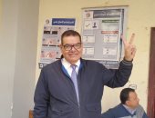 "التصديرى للمفروشات" يدعو العاملين بالصناعة للمشاركة بقوة فى الانتخابات