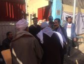 عمليات القضاة: انتظام عملية التصويت فى اللجان فى ثانى أيام الانتخابات