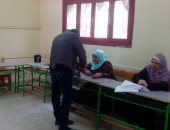 صور.. بدء إقبال الناخبين على اللجان الانتخابية بالدقهلية للإدلاء بأصواتهم
