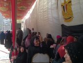 الوطنية للانتخابات: إعلان نتيجة الانتخابات الرئاسية 2 أبريل المقبل