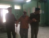 كبار السن والسيدات يتصدرون المشهد الانتخابى فى الساعات الأولى للانتخابات بالمنيا