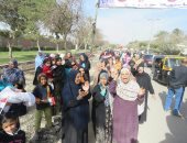 عمليات التنمية المحلية: انتظام التصويت بمختلف اللجان دون عوائق باليوم الثانى