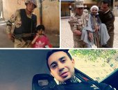 صور.. مشاركة واسعة من قراء اليوم السابع لليوم الثانى فى انتخابات الرئاسة.. الأطفال والشباب وكبار السن يتصدرون المشهد الانتخابى.. قارئة تشارك بصورة والدتها 90 عاما وتؤكد: حرصت على المشاركة رغم ظروف مرضها