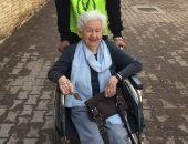 الانتخابات والشعر الأبيض.. الماضى الجميل يرسم المستقبل فى الصناديق (صور)