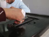بدء وصول أجهزة التصويت الإلكترونية إلى الكونغو تمهيدا لانتخابات الرئاسة