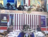 اليوم السابع يرصد من داخل غرفة عمليات الداخلية انتظام التصويت