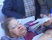 مفيش حاجة وقفتهم.. حكايات مواطنين واجهوا المرض والشيخوخة وشاركوا بالانتخابات