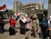  الهيئة الوطنية: القضاة تأكدوا من سلامة صناديق الاقتراع الخاصة باليوم الأول