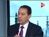 هانى الناظر: المشاركة الكثيفة فى الانتخابات تزيد الاستثمارات وفرص العمل