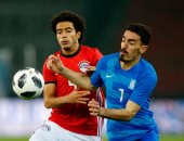 كل أهداف الثلاثاء.. إسبانيا تسحق الأرجنتين.. ومصر تخسر بهدف من اليونان