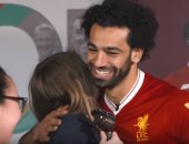 ليفربول ينشر فيديو لمحمد صلاح يفاجئ الأطفال ويرصد سعادتهم برؤيته