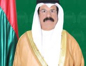 وزير الدفاع البحرينى يبحث مع مسئولين عسكريين بالسعودية وأمريكا التعاون