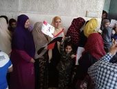 مراقبو "الجامعة العربية": العنصر النسائى أبرز المظاهر الإيجابية للانتخابات