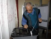 صور.. توافد الناخبون للتصويت فى ثالث أيام انتخابات الرئاسة بالإسماعيلية