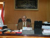 رئيس لجنة الانتخابات بأسيوط: التصويت مستمر رغم العواصف الترابية