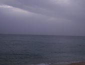 استمرار توافد الناخبين رغم العواصف والطقس السيئ فى الإسكندرية 