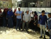 شباب المحافظات يتصدرون المشهد الانتخابى.. وإقبال كبير على لجان بورسعيد وقليوب