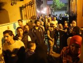 مؤشرات أولية.. رئيس لجنة فرعية بالدقى: 1150 ناخبا أدلوا بأصواتهم حتى الآن