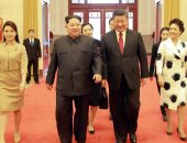 نيويورك تايمز: الصين لاعب رئيسى فى نتيجة محادثات ترامب وكيم جونج المقبلة