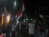 إقبال كبير على اللجان قبل نهاية ثالث أيام الانتخابات بالغربية