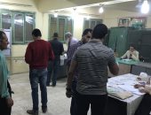 رئيس لجنة "متولى الشعراوى" بالسلام: إقبال الناخبين فاق التوقعات 